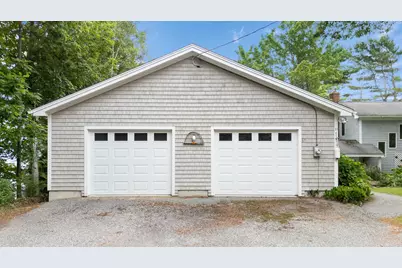 37 & 38 South Dyers Cove Road, Harpswell, ME 04079 - Photo 15