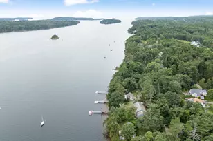 37 & 38 South Dyers Cove Rd, Harpswell, ME 04079 - Photo 65
