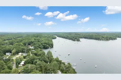 37 & 38 South Dyers Cove Road, Harpswell, ME 04079 - Photo 71
