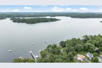 37 & 38 South Dyers Cove Road, Harpswell, ME 04079 - Photo 75