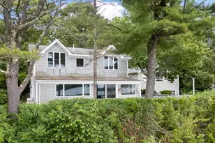 37 & 38 South Dyers Cove Rd, Harpswell, ME 04079 - Photo 11