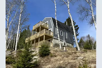 63 N Duck Cove Road, Roque Bluffs, ME 04654 - Photo 1