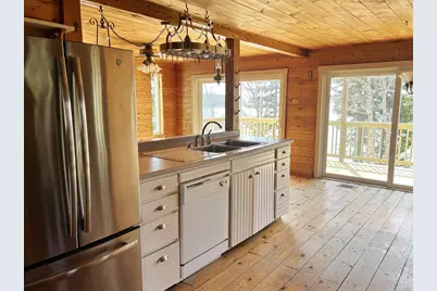 63 N Duck Cove Road, Roque Bluffs, ME 04654 - Photo 5