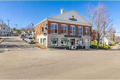4 Townsend Avenue, Boothbay Harbor, ME 04538 - Photo 1