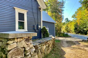 839 Brownfield Road Rd, Hiram, ME 04041 - Photo 11