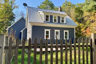 839 Brownfield Road Rd, Hiram, ME 04041 - Photo 9