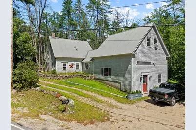 839 Brownfield Road Road, Hiram, ME 04041 - Photo 5