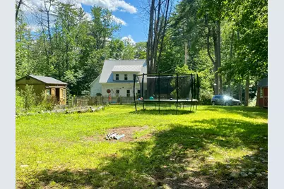 839 Brownfield Road Road, Hiram, ME 04041 - Photo 49
