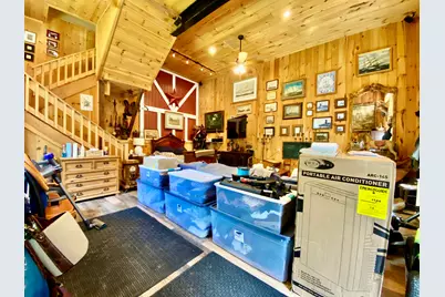 839 Brownfield Road Road, Hiram, ME 04041 - Photo 37