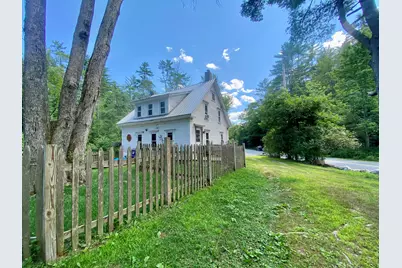 839 Brownfield Road Road, Hiram, ME 04041 - Photo 47