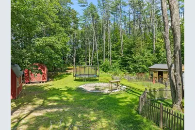 839 Brownfield Road Road, Hiram, ME 04041 - Photo 7