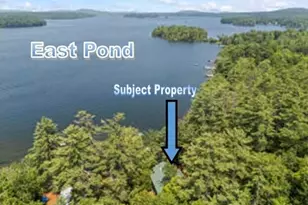 20 & 21 Bass Cove, Oakland, ME 04963 - Photo 1