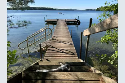 20 & 21 Bass Cove, Oakland, ME 04963 - Photo 3