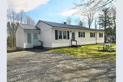 278 Middle Road, Oakland, ME 04963 - Photo 1