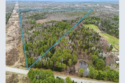 0 River Road, Detroit, ME 04929 - Photo 1