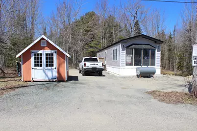 Rte 182 Franklin Road, Hancock, ME 04640 - Photo 29