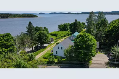 366 Port Road, Machiasport, ME 04655 - Photo 5