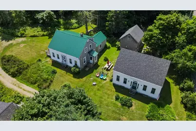 366 Port Road, Machiasport, ME 04655 - Photo 3