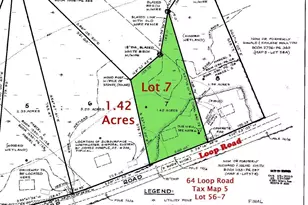 64 Loop Rd N, Searsport, ME 04974 - Photo 1