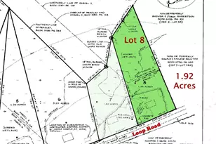 68 Loop Rd S, Searsport, ME 04974 - Photo 1
