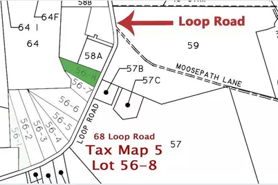 68 Loop Road S, Searsport, ME 04974 - Photo 3