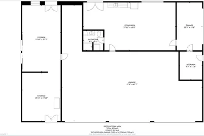 291 Cross Hill Road, Augusta, ME 04330 - Photo 17