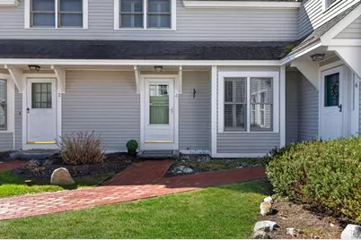 4 Ephraim Tyler Way #4, Kennebunk, ME 04043 - Photo 3