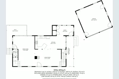 165 Tripp Lake Road, Poland, ME 04274 - Photo 53