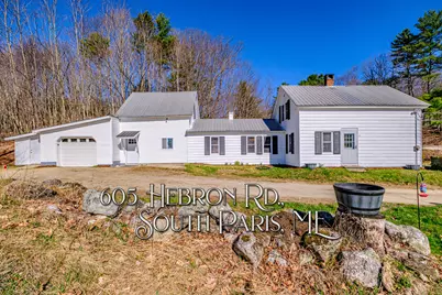 605 Hebron Road, Paris, ME 04281 - Photo 3