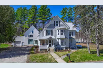 77 Smith Street, Fryeburg, ME 04037 - Photo 3