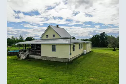 164 Mud Pond Road, Prentiss Twp T7 R3 NBPP, ME 04487 - Photo 5