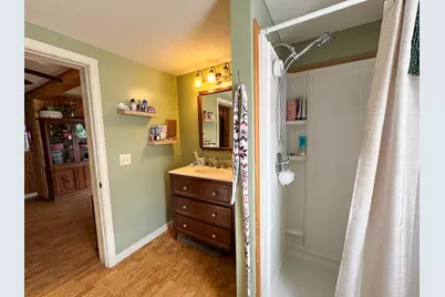 164 Mud Pond Road, Prentiss Twp T7 R3 NBPP, ME 04487 - Photo 21