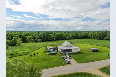 164 Mud Pond Road, Prentiss Twp T7 R3 NBPP, ME 04487 - Photo 1
