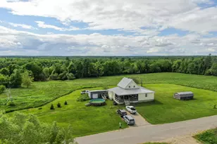 164 Mud Pond Rd, Prentiss Twp T7 R3 NBPP, ME 04487 - Photo 1