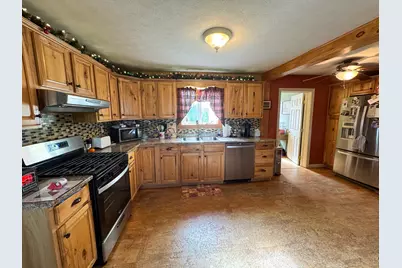 164 Mud Pond Road, Prentiss Twp T7 R3 NBPP, ME 04487 - Photo 9