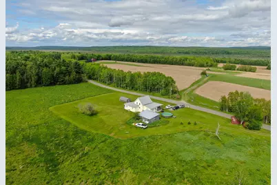164 Mud Pond Road, Prentiss Twp T7 R3 NBPP, ME 04487 - Photo 3