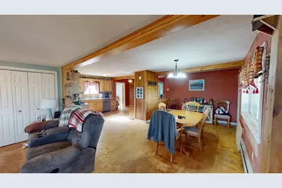164 Mud Pond Road, Prentiss Twp T7 R3 NBPP, ME 04487 - Photo 13