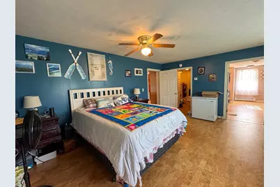 164 Mud Pond Road, Prentiss Twp T7 R3 NBPP, ME 04487 - Photo 23