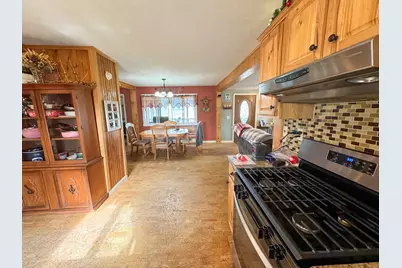 164 Mud Pond Road, Prentiss Twp T7 R3 NBPP, ME 04487 - Photo 11