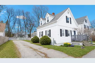 232 Grove Street, Bangor, ME 04401 - Photo 1