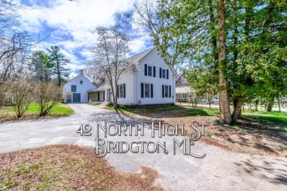 42 N High Street, Bridgton, ME 04009 - Photo 71