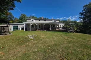 56 A Buzzell Ln, Greene, ME 04236 - Photo 1
