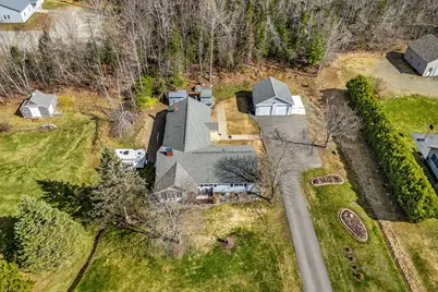 272 Enfield Road, Lincoln, ME 04457 - Photo 3