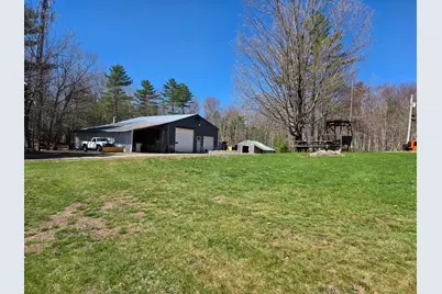 56 Buzzell Lane, Greene, ME 04236 - Photo 9