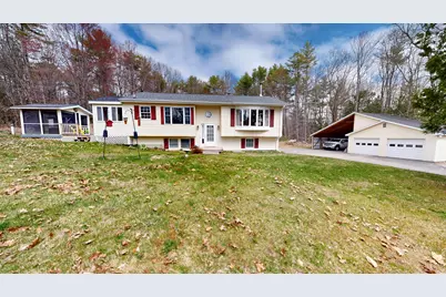 899 Allen Pond Road, Greene, ME 04236 - Photo 85