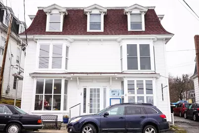 36 Main Street, Stonington, ME 04681 - Photo 1