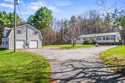 991 Oakland Road, Belgrade, ME 04917 - Photo 1