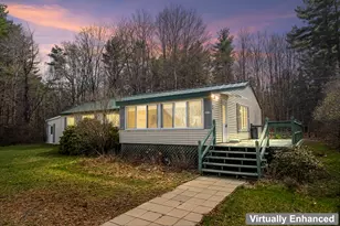 991 Oakland Rd, Belgrade, ME 04917 - Photo 3