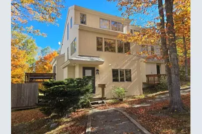 2361 Beech Road #38, Carrabassett Valley, ME 04947 - Photo 1