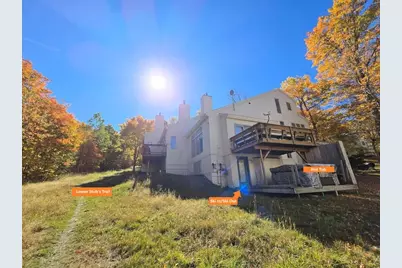 2361 Beech Road #38, Carrabassett Valley, ME 04947 - Photo 3